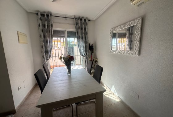 Reventa - Chalet Independiente - Orihuela - Vistabella Golf