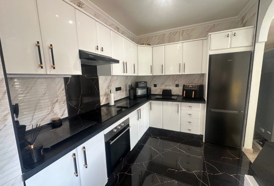 Reventa - Chalet Independiente - Orihuela - Vistabella Golf