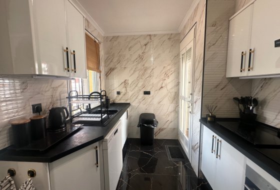 Reventa - Chalet Independiente - Orihuela - Vistabella Golf