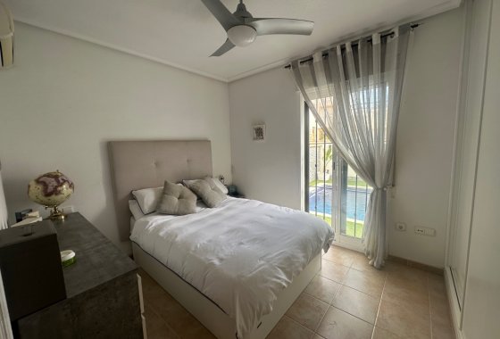 Reventa - Chalet Independiente - Orihuela - Vistabella Golf