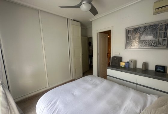 Reventa - Chalet Independiente - Orihuela - Vistabella Golf