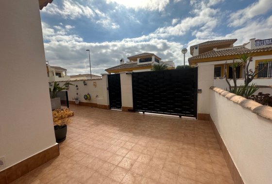 Reventa - Chalet Independiente - Orihuela - Vistabella Golf