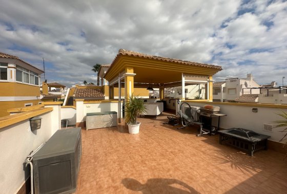 Reventa - Chalet Independiente - Orihuela - Vistabella Golf