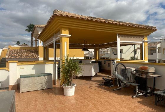 Reventa - Chalet Independiente - Orihuela - Vistabella Golf