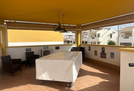 Reventa - Chalet Independiente - Orihuela - Vistabella Golf