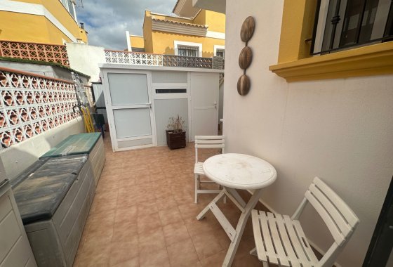 Reventa - Chalet Independiente - Orihuela - Vistabella Golf