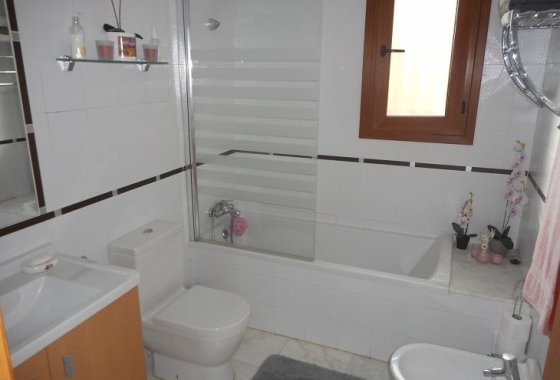 Re-Sale - Detached Villa - Algorfa