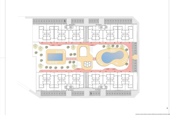 Nueva construcción  - Apartamento - Torre Pacheco - San Cayetano