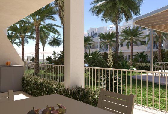 Nueva construcción  - Apartamento - Torre Pacheco - San Cayetano