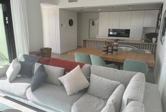 Reventa - Chalet Independiente - Algorfa