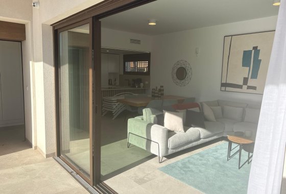 Reventa - Chalet Independiente - Algorfa