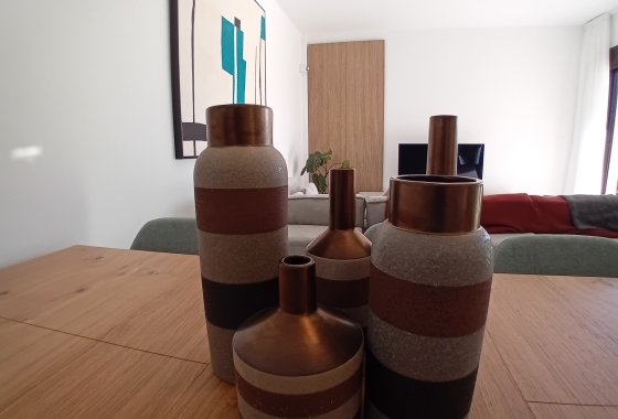 Reventa - Chalet Independiente - Algorfa