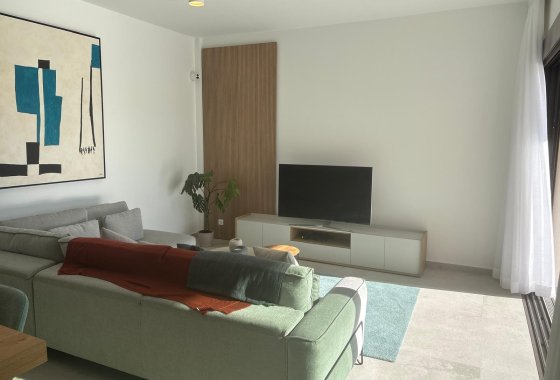 Reventa - Chalet Independiente - Algorfa