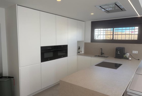 Reventa - Chalet Independiente - Algorfa