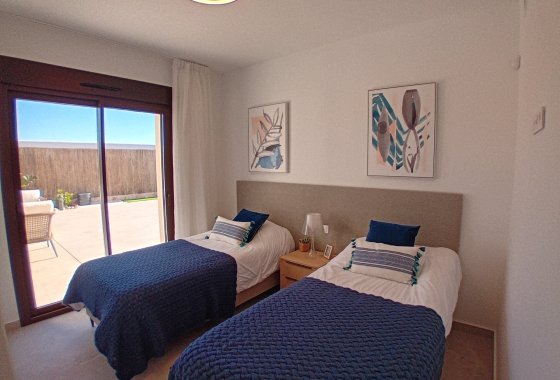 Reventa - Chalet Independiente - Algorfa