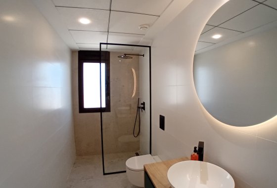 Reventa - Chalet Independiente - Algorfa