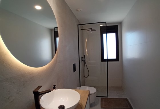 Reventa - Chalet Independiente - Algorfa