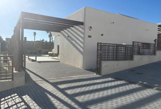 Reventa - Chalet Independiente - Algorfa