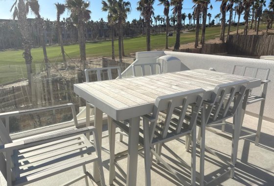 Reventa - Chalet Independiente - Algorfa