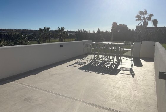 Reventa - Chalet Independiente - Algorfa