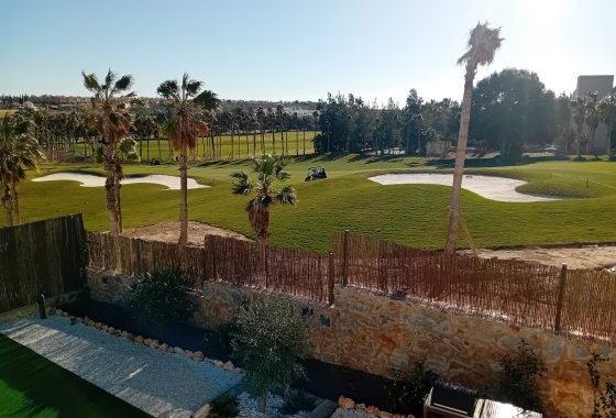 Reventa - Chalet Independiente - Algorfa