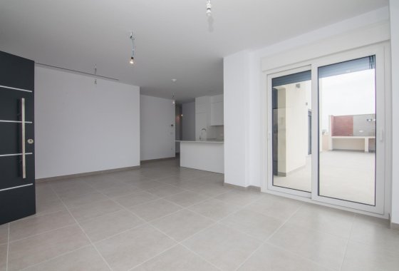 Nueva construcción  - Chalet Independiente - Polop - La Alberca