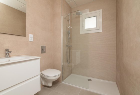 Nueva construcción  - Chalet Independiente - Polop - La Alberca