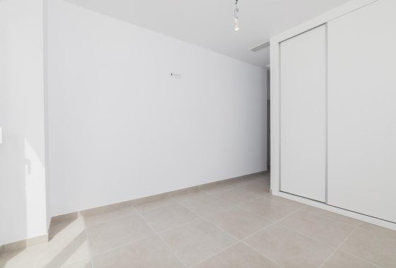 Nueva construcción  - Chalet Independiente - Polop - La Alberca