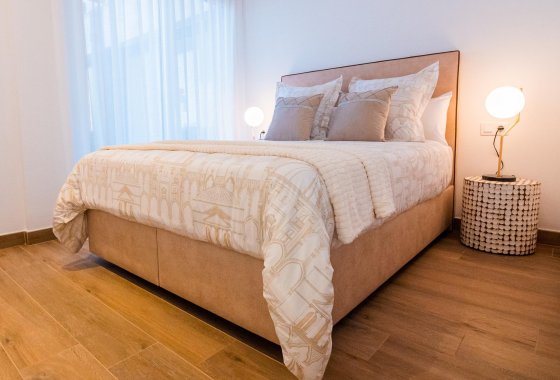 Nueva construcción  - Chalet Independiente - Polop - La Alberca