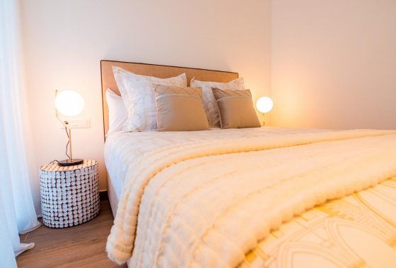 Nueva construcción  - Chalet Independiente - Polop - La Alberca