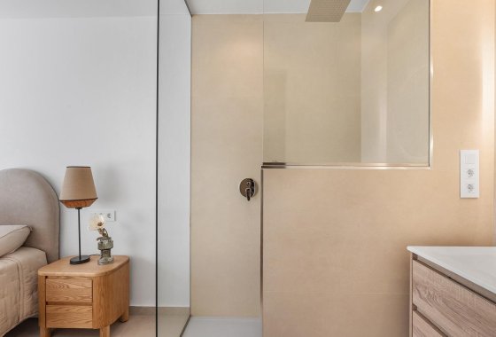 Nueva construcción  - Bungalow - Los Alcazares - La Serena Golf