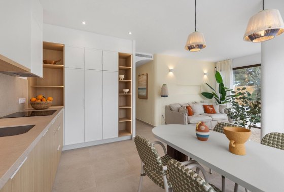 Nueva construcción  - Bungalow - Los Alcazares - La Serena Golf