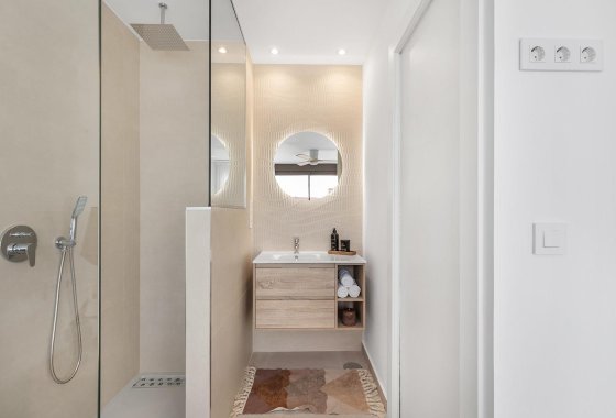 Nueva construcción  - Apartamento - Los Alcazares - La Serena Golf