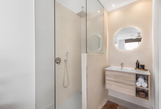 Nueva construcción  - Apartamento - Los Alcazares - La Serena Golf