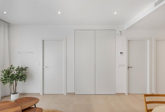 Nueva construcción  - Apartamento - Los Alcazares - La Serena Golf