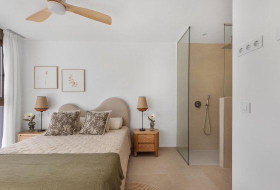 Nueva construcción  - Apartamento - Los Alcazares - La Serena Golf