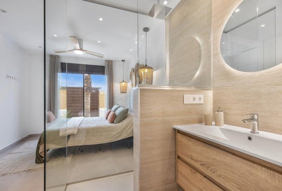 Nueva construcción  - Apartamento - Los Alcazares - La Serena Golf