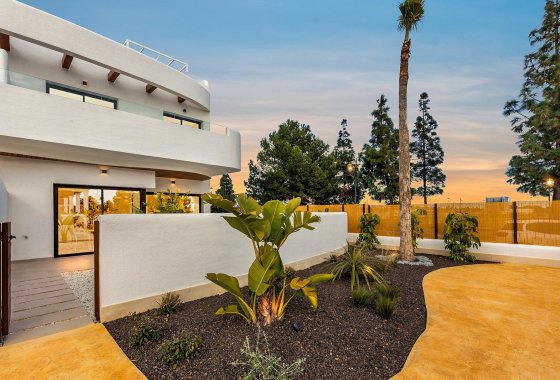 Nueva construcción  - Apartamento - Los Alcazares - La Serena Golf