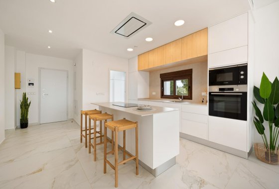 Nueva construcción  - Chalet Independiente - Polop - Polop Hills