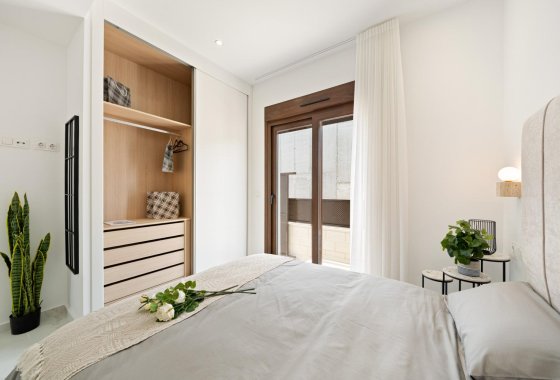 Nueva construcción  - Chalet Independiente - Polop - Polop Hills