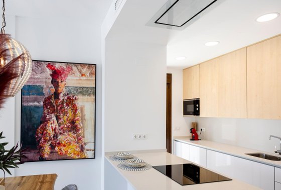 Nueva construcción  - Chalet Independiente - Polop - Polop Hills