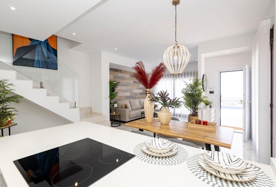 Nueva construcción  - Chalet Independiente - Polop - Polop Hills