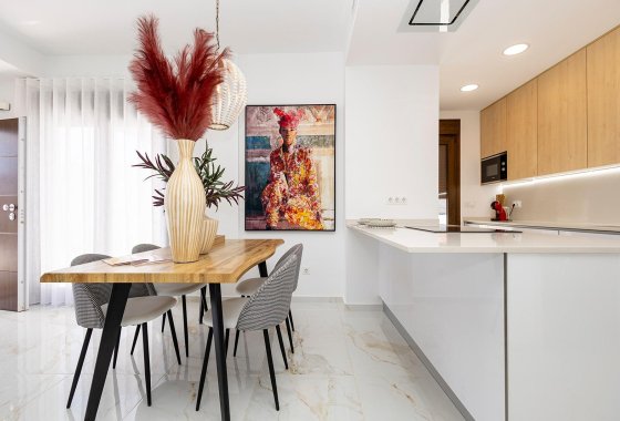 Nueva construcción  - Chalet Independiente - Polop - Polop Hills