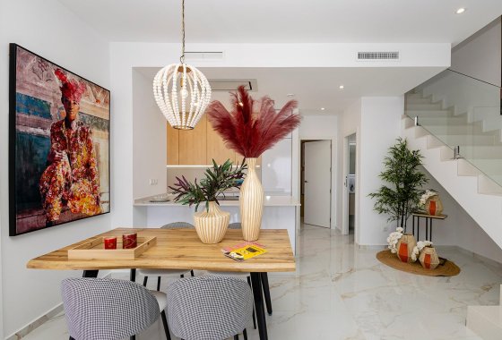 Nueva construcción  - Chalet Independiente - Polop - Polop Hills