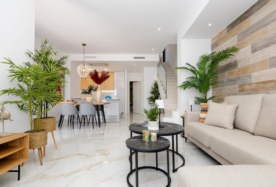 Nueva construcción  - Chalet Independiente - Polop - Polop Hills