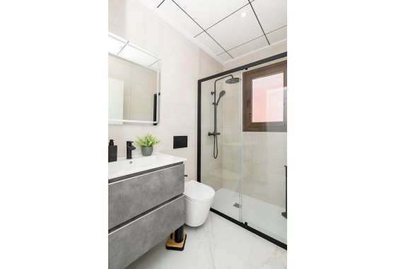 Nueva construcción  - Chalet Independiente - Polop - Polop Hills