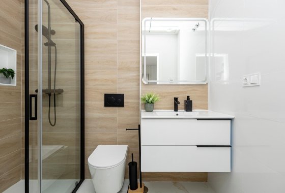 Nueva construcción  - Chalet Independiente - Polop - Polop Hills