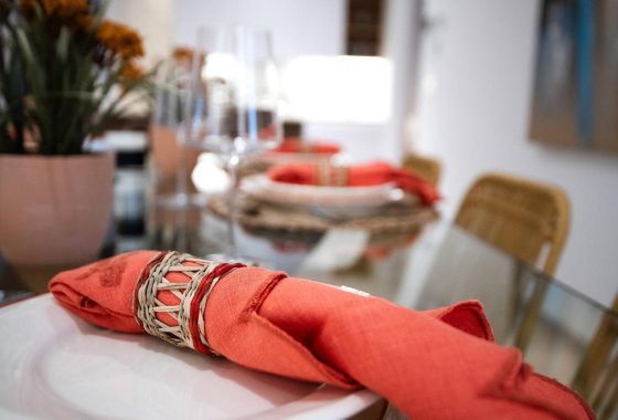 Nueva construcción  - Apartamento - San Pedro del Pinatar - Centro