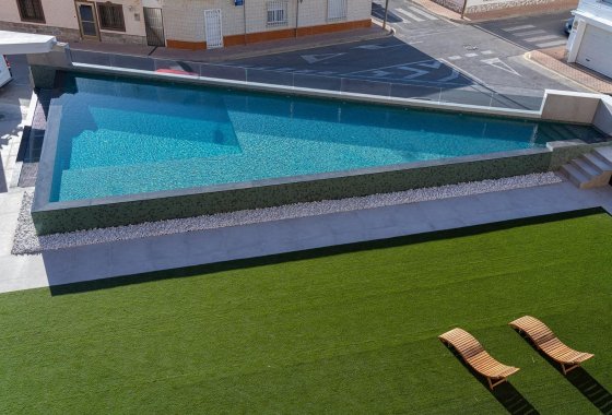 Nueva construcción  - Apartamento - San Pedro del Pinatar - Centro