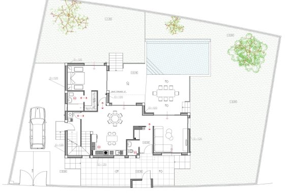 New Build - Detached Villa - San Miguel de Salinas - Ciudad De Las Comunicaciones